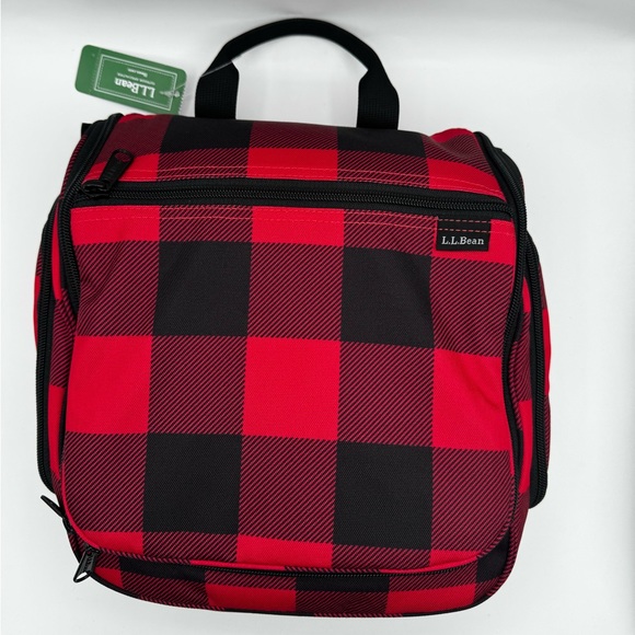 L.L. Bean Medium Toiletry Travel Bag - Picture 5 of 16